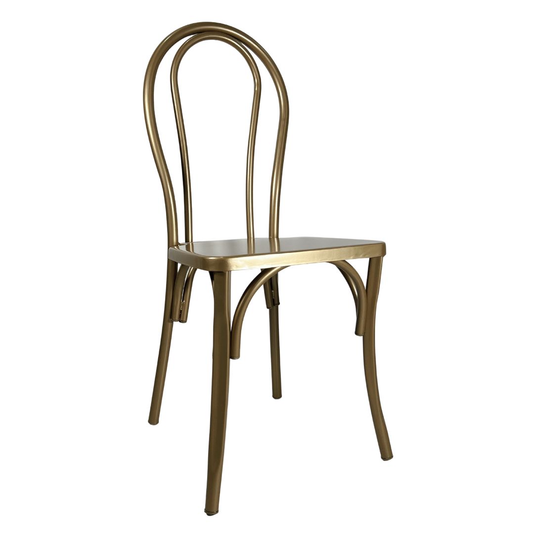Bentwood chair ① Classic Bentwood Chair Steel