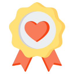 Badge Retention Icon