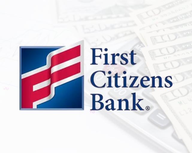 First Citizens Bank