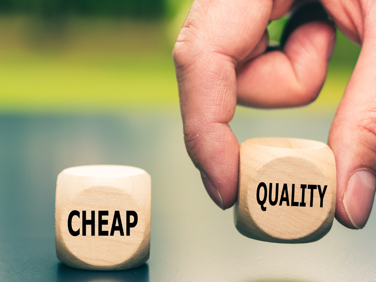 The Hidden Costs of Cheap Party Rental Chairs The Seat Co. Blog