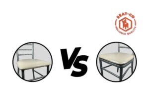 attached vs removable cushions