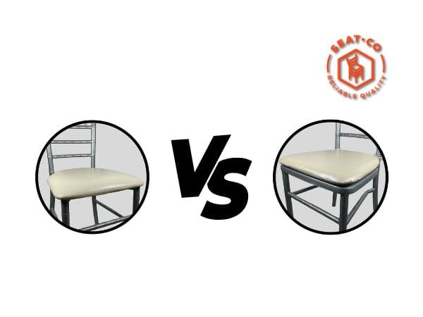 attached vs removable cushions